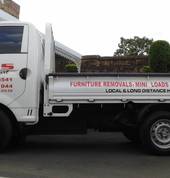 KYS TRANSPORT - REMOVALS / STORAGE /PACKAGING Phoenix Central Removalists 3_small