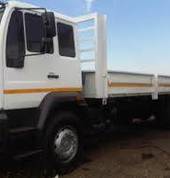 KYS TRANSPORT - REMOVALS / STORAGE /PACKAGING Phoenix Central Removalists 4_small