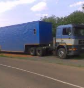 KYS TRANSPORT - REMOVALS / STORAGE /PACKAGING Phoenix Central Removalists 5_small