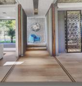 Engineered Oak  flooring