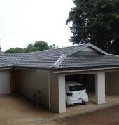 Renovations completed by Majuta