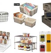 HOME CLEANING - DE CLUTTERING