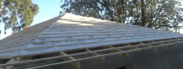Roofing and Plastering Centurion Central Renovations