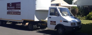 Moving soon Cape Town Central Removalists