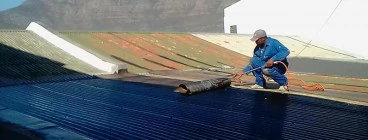 10% Discount on Roof Waterproofing Cape Town Central Roof Restoration