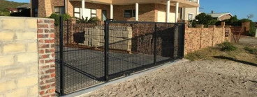 Fence &amp; Gates Gansbaai Fencing Contractors &amp; Services