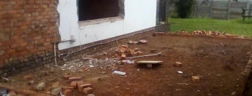 Home Renovations and remodeling Kempton Park CBD Concrete water proofing