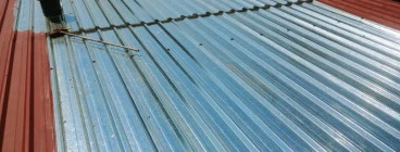 Roof Painting Liquid Rubber Discount 10% OFF Sandton CBD Roof water proofing