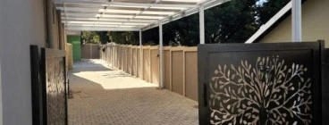 AWNINGS For your Patio, Balcony, Door! - For Great Outdoor Living! Strydom Aluminium Windows