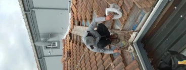 10% Discount on Roof Waterproofing Bellville CBD Roof water proofing