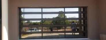 Aluminium Sliding Doors And Windows Pretoria West Plumbers