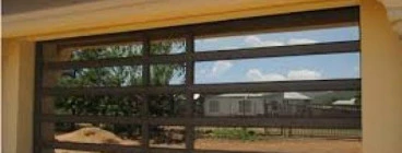 Aluminium doors and windows Johannesburg CBD Building Supplies &amp; Materials