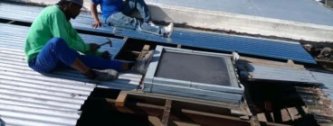 10% Discount on Roof Waterproofing Bellville CBD Roof water proofing