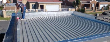 10% Discount on Roof Waterproofing Bellville CBD Roof water proofing