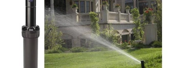 Seasonal irrigation service Sandton CBD Garden &amp; Landscaping Contractors &amp; Services