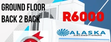 AirCon Service &amp; installation #Special Phoenix Central Air Conditioning Installation