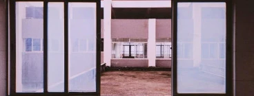 Soundproof Windows, Partitions and Doors! Strydom Aluminium Windows