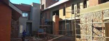 Home Builder and Construction Midrand CBD Renovations