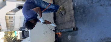 Torch On waterproofing Tableview Roof Repairs &amp; Maintenance