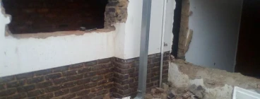 Home Renovations and remodeling Midrand CBD Renovations