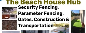 Spring specials Gansbaai Fencing Contractors &amp; Services