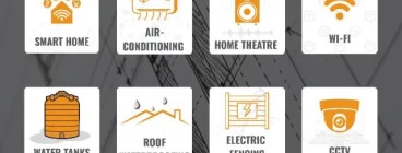 Air conditioning units Faerie Glen Home Automation Systems