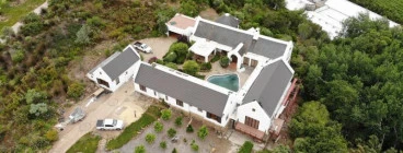 Tile roof Cape Town Central Handyman Services