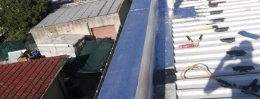 Roofing Service Cape Town Central Roof Restoration