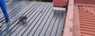 roof replacement cost Cape Town Central Handyman Services