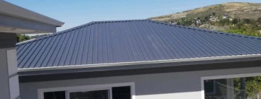 Roof Replacement Cape Town Central Roof water proofing