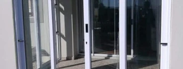 Aluminium Maintenance Milnerton Aluminium Windows