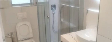 Shower doors Milnerton Aluminium Windows