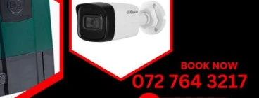 Security System Installations - Cctv, Alarms, Biometrics, Gate Motor Umhlanga Rocks Air Conditioning Repairs and Maintenance