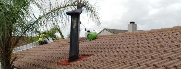 10% Discount on Roof Waterproofing services this season Bellville CBD Roof water proofing