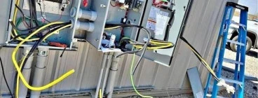 Electrical engineering Parow Emergency Electricians