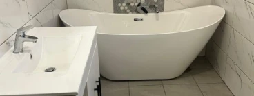 Bathroom renovations offers Centurion Central Painters