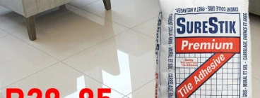Natal Builders Supplies August promotion 2025 Clairwood Building Supplies &amp; Materials
