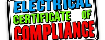 Electrical Certificate of Compliance Kempton Park CBD Emergency Plumbers