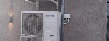 Air conditioning Special Modimolle / Nylstroom Refrigerators &amp; Freezers