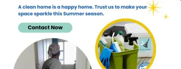 ????✨ Spring into a Fresh Home! ✨???? Betty&#039;s Bay Cleaning Contractors &amp; Services