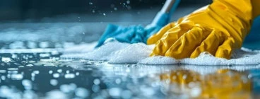 1 Bedroom Deep Cleaning Kuils River Cleaning Contractors &amp; Services