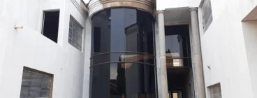 Aluminium: Convert your Windows and Doors from Steel or Wood to Aluminium Strydom Builders &amp; Building Contractors