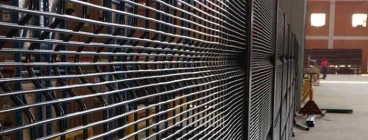 INSTALLATION DISCOUNT Cape Town Central Fencing Contractors &amp; Services