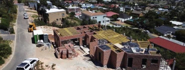 300m2 New Build for R4.35 million Gordons Bay Central Builders &amp; Building Contractors