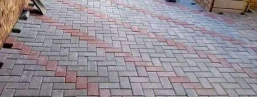 Paving Installation R65-00/m² Centurion Central Builders &amp; Building Contractors
