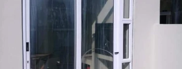 Stack door motion Milnerton Aluminium Windows