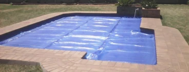 Swimming pool heating Randhart Pool Nets &amp; Covers