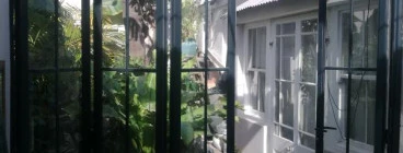 Maintenance Milnerton Aluminium Windows