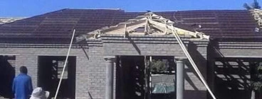 BlueStorm Pool &amp; Construction: 20% Discount Event Bryanston Patio Contractors &amp; Builders