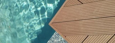 Nudek Composite Decking and Wall Cladding Constantia Park 1